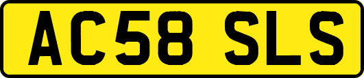 AC58SLS