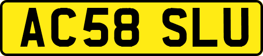 AC58SLU