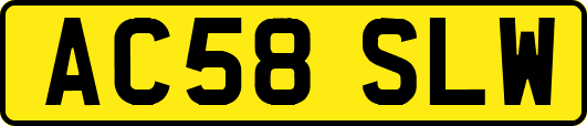 AC58SLW