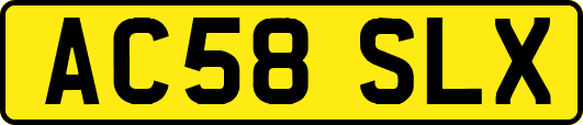 AC58SLX