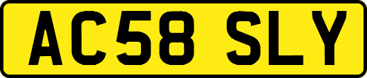 AC58SLY