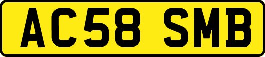 AC58SMB