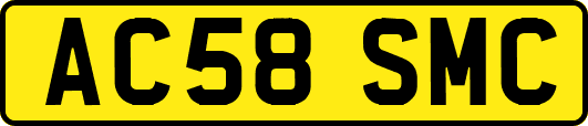 AC58SMC