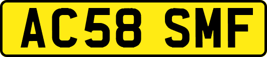 AC58SMF