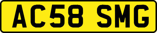 AC58SMG