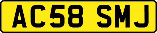 AC58SMJ