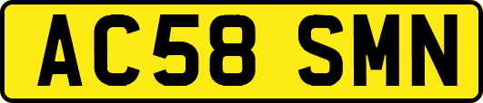 AC58SMN