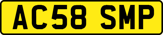 AC58SMP