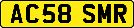 AC58SMR