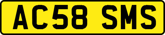AC58SMS