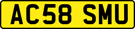 AC58SMU