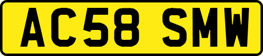 AC58SMW