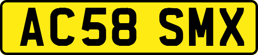 AC58SMX