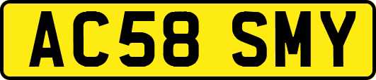 AC58SMY