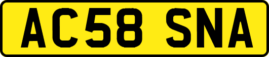 AC58SNA