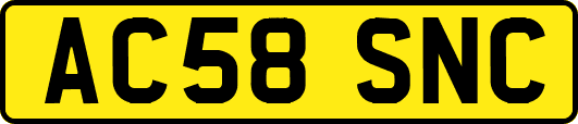 AC58SNC