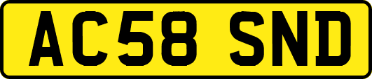 AC58SND