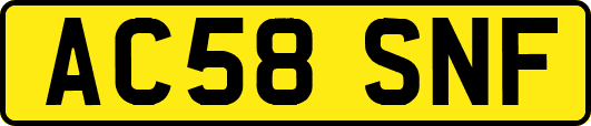 AC58SNF