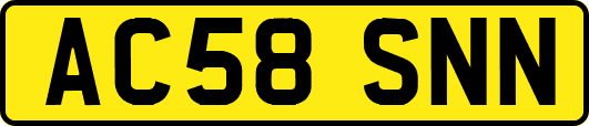 AC58SNN