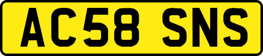 AC58SNS