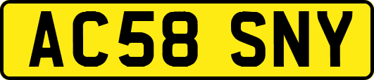 AC58SNY
