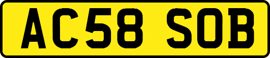 AC58SOB