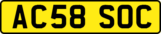 AC58SOC