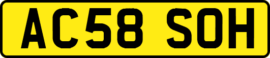 AC58SOH
