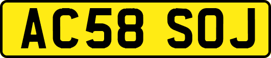 AC58SOJ