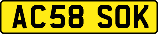 AC58SOK