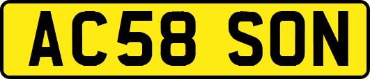 AC58SON