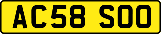 AC58SOO