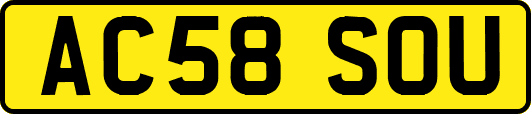 AC58SOU