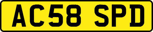 AC58SPD