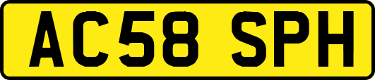 AC58SPH