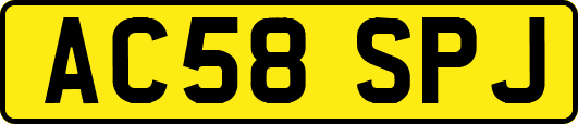 AC58SPJ