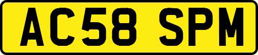 AC58SPM