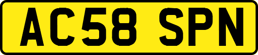 AC58SPN