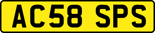 AC58SPS