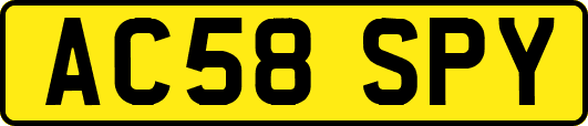 AC58SPY