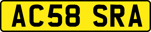 AC58SRA