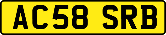 AC58SRB