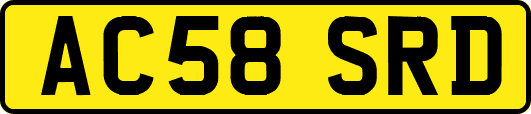 AC58SRD