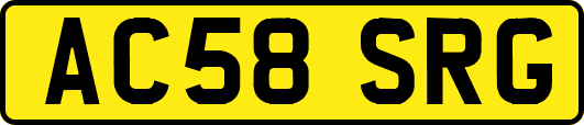 AC58SRG