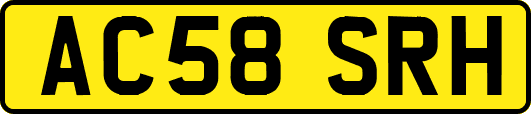 AC58SRH