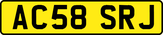 AC58SRJ