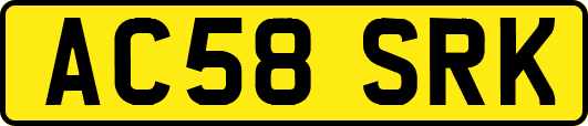 AC58SRK