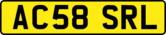 AC58SRL