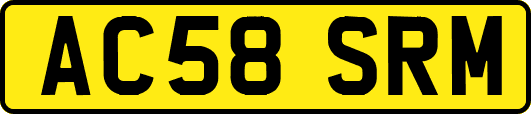 AC58SRM