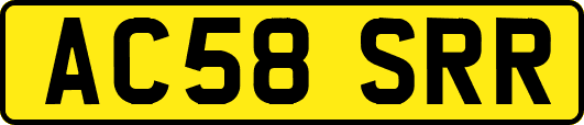 AC58SRR